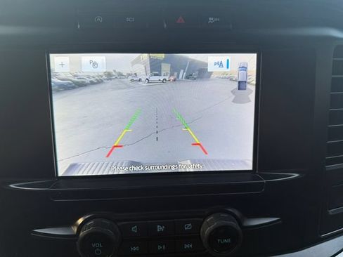Used 2023 Ford F150 XLT AWD/4WD image 14