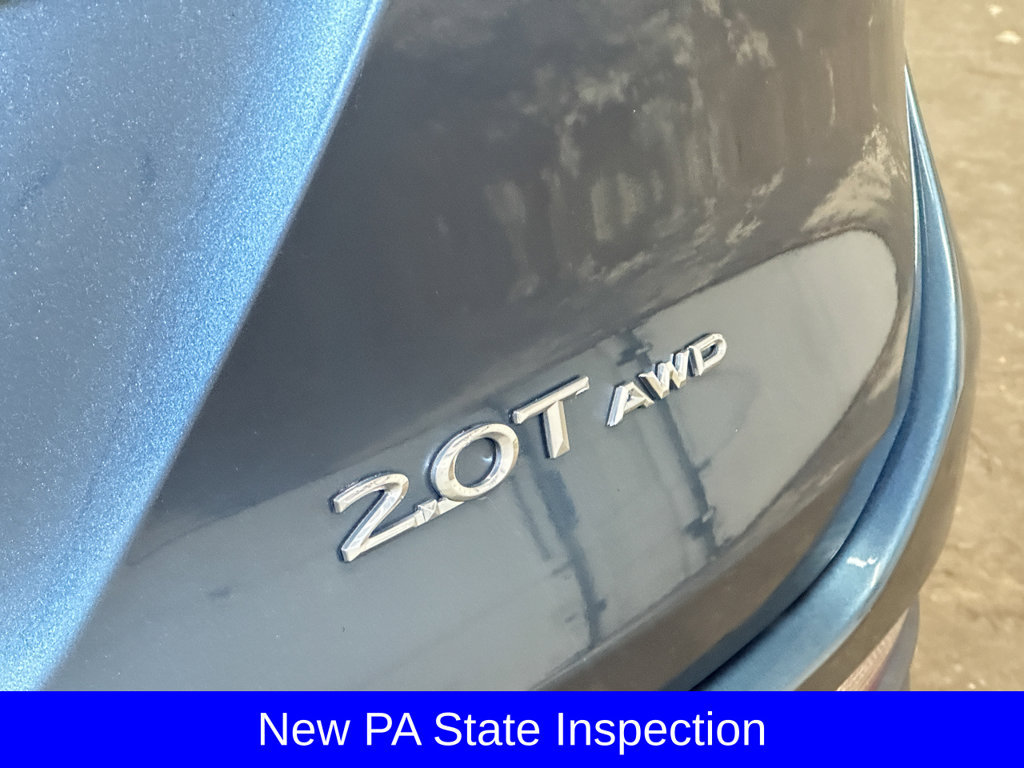 Used 2018 Lincoln MKC Select AWD/4WD image 4