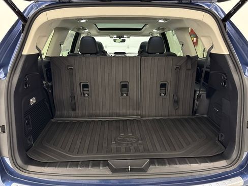 Used 2020 Subaru Ascent Limited w/ Technology Package image 27