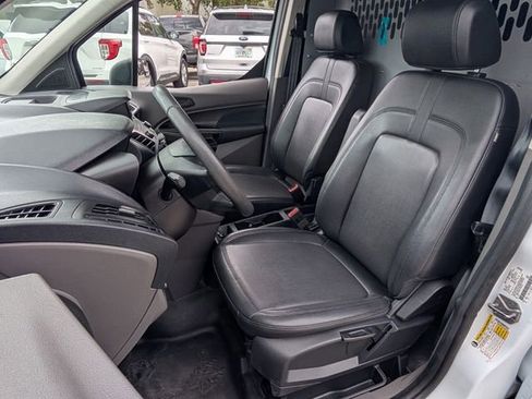 Used 2020 Ford Transit Connect XL image 7
