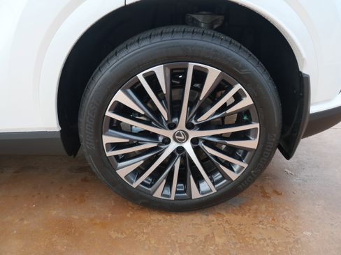 Certified 2025 Lexus RX 350 Premium Plus image 7