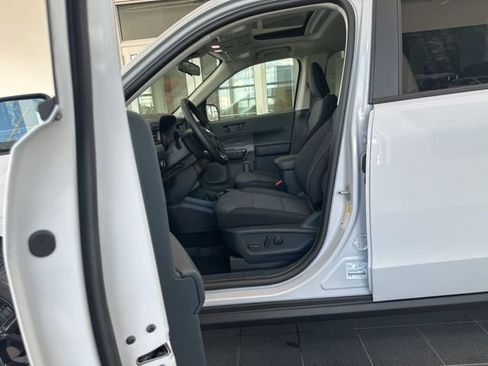 New 2025 Ford Maverick XLT w/ XLT Luxury Package AWD/4WD image 8
