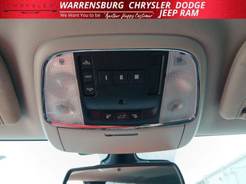 Used 2016 Dodge Durango Citadel w/ Technology Group AWD/4WD image 14