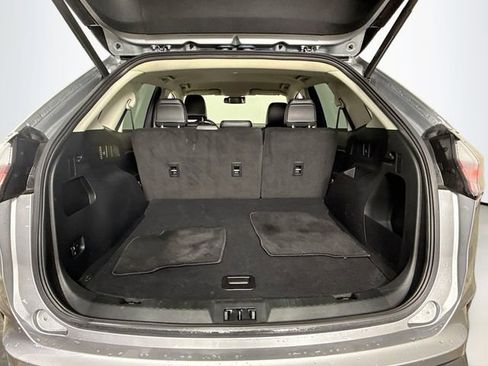Used 2024 Ford Edge SEL w/ Convenience Package image 24