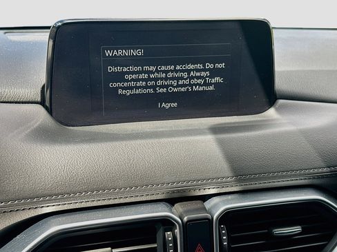 Used 2020 MAZDA CX-5 Grand Touring AWD/4WD image 19