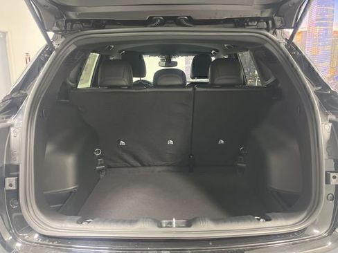 New 2026 Jeep Compass Latitude image 25