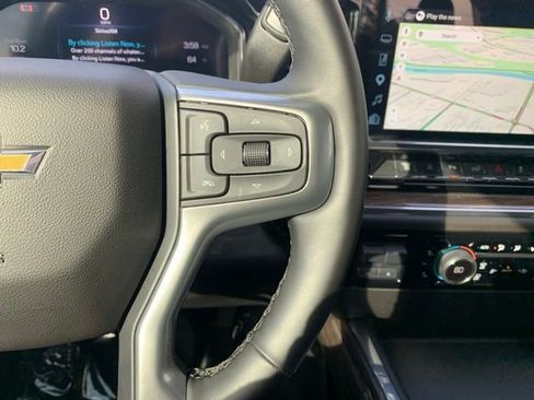 Used 2025 Chevrolet Silverado 2500 LT w/ Z71 Chrome Sport Edition image 19