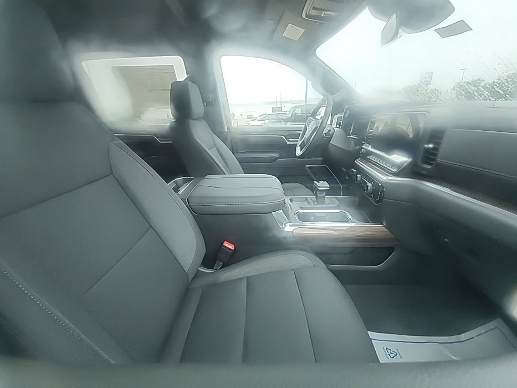 New 2026 Chevrolet Silverado 1500 RST AWD/4WD image 7