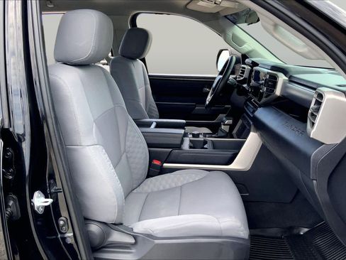 Used 2023 Toyota Tundra SR5 AWD/4WD image 9