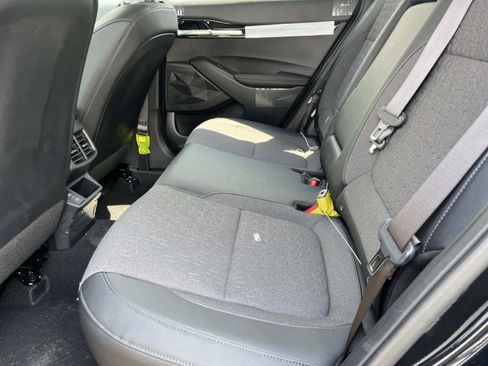 New 2026 Kia Seltos S FWD image 20