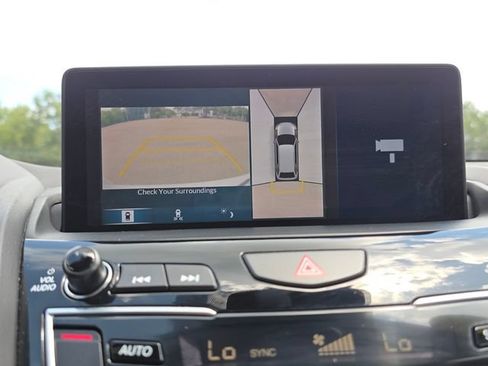 Used 2019 Acura RDX AWD w/ Advance Package image 32