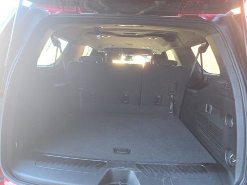 Certified 2023 Chevrolet Suburban LS w/ Driver Alert Package image 14