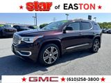 Used 2018 GMC Acadia Denali w/ Technology Package image 2