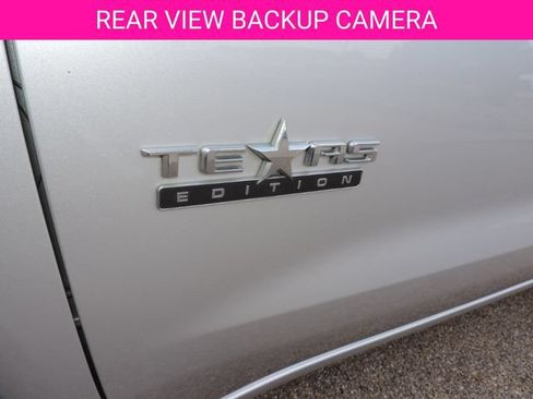 Certified 2021 Chevrolet Silverado 1500 LT w/ LPO, Dark Essentials Package RWD image 12