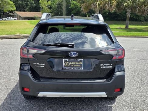 Used 2023 Subaru Outback Touring XT w/ Popular Package #2 AWD/4WD image 3
