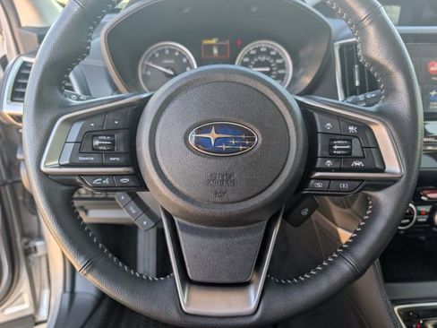 Used 2019 Subaru Forester Limited w/ Popular Package #3 AWD/4WD image 12