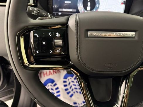 Certified 2025 Land Rover Range Rover Velar S image 17