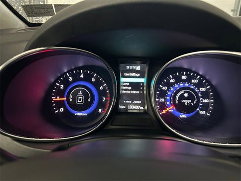 Used 2016 Hyundai Santa Fe SE w/ Option Group 02 image 27