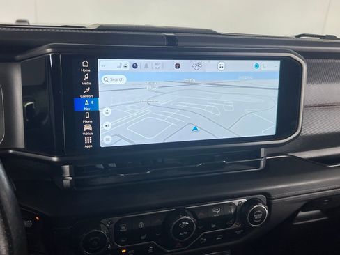 Used 2024 Jeep Wrangler Unlimited Rubicon 392 image 18