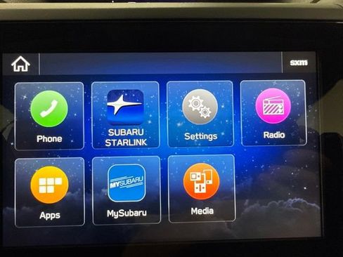 Used 2024 Subaru Forester Sport AWD/4WD image 35