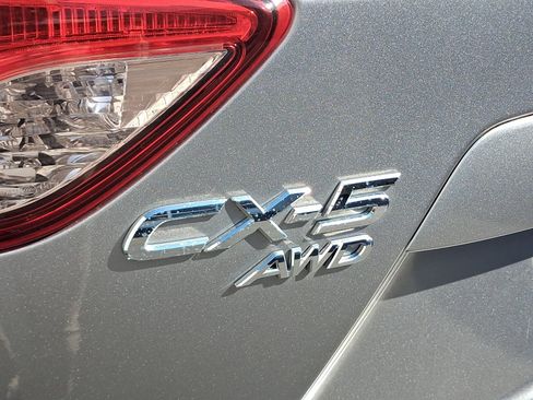 Used 2015 MAZDA CX-5 Grand Touring AWD/4WD image 24