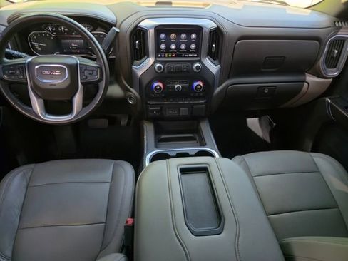 Used 2020 GMC Sierra 1500 SLT w/ SLT Premium Package image 14