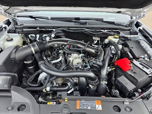 Used 2025 Ford Ranger Raptor image 28