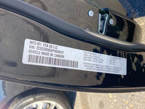 Used 2023 Dodge Charger GT image 23