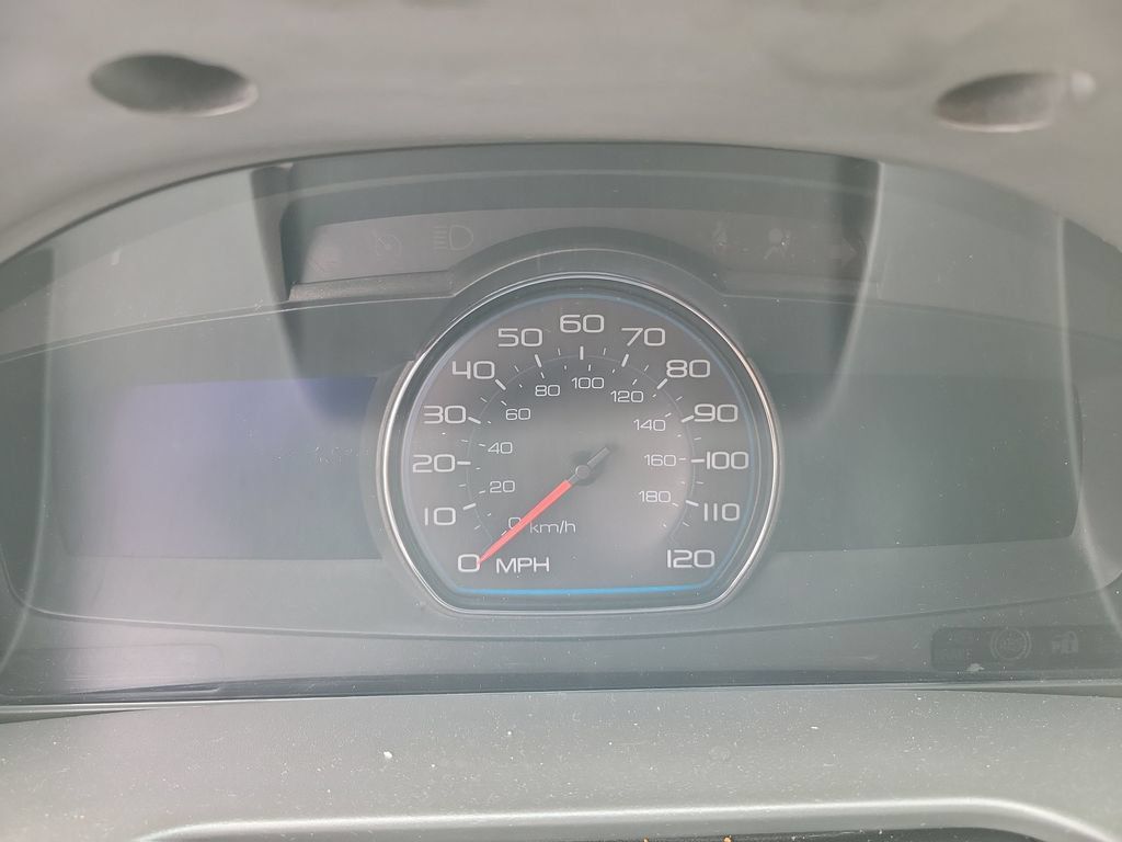 Used 2010 Ford Fusion Hybrid FWD image 15