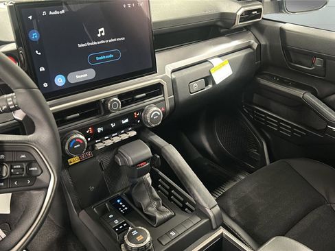 New 2026 Toyota 4Runner TRD Sport Premium image 17