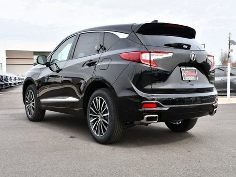 New 2026 Acura RDX SH-AWD w/ Advance Package image 5