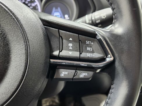 Used 2018 MAZDA CX-5 Grand Touring image 37