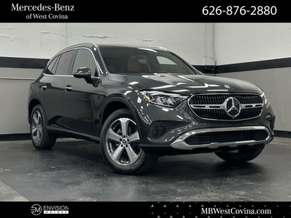 Certified 2025 Mercedes-Benz GLC 300 4MATIC