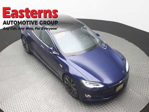 Used 2019 Tesla Model S P100D image 3