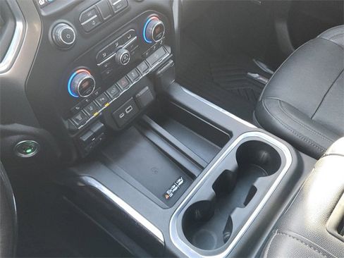 Used 2020 Chevrolet Silverado 3500 LTZ w/ LTZ Premium Package image 23