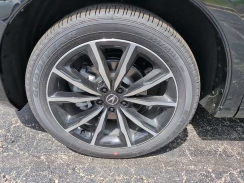 New 2026 Acura RDX A-Spec AWD/4WD image 11
