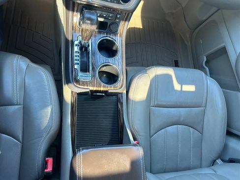Used 2014 GMC Acadia Denali AWD/4WD image 12