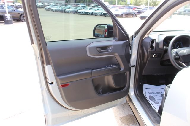 Used 2023 Ford Bronco Sport Big Bend AWD/4WD image 13