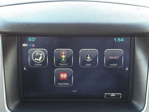 Used 2020 GMC Yukon XL SLT w/ Open Road Package image 37