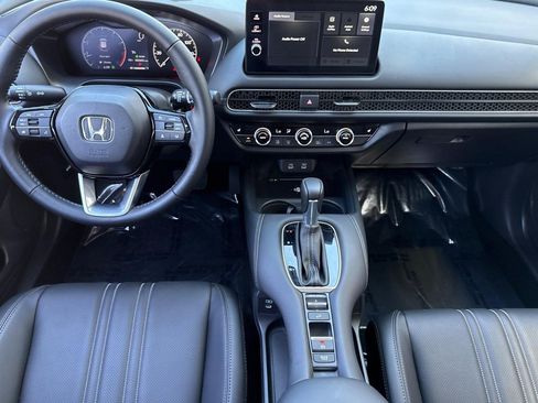Certified 2026 Honda HR-V EX-L image 26