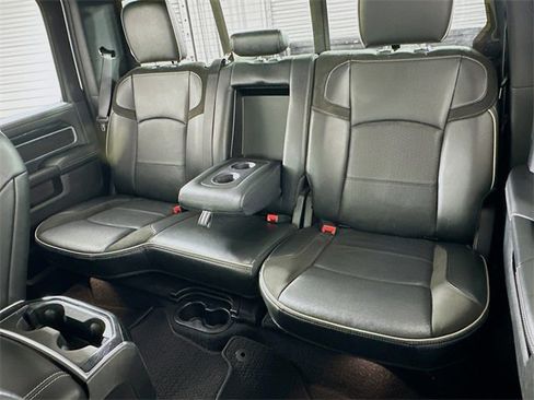 Used 2022 RAM 2500 Laramie image 11