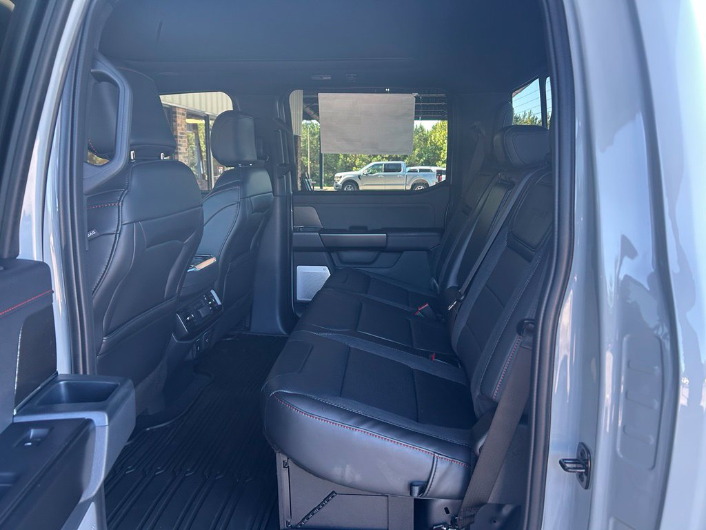 New 2026 Ford F150 Raptor AWD/4WD image 9