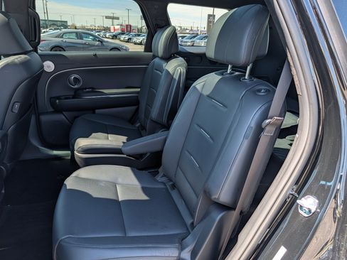 Certified 2026 Hyundai Palisade Calligraphy AWD/4WD image 13