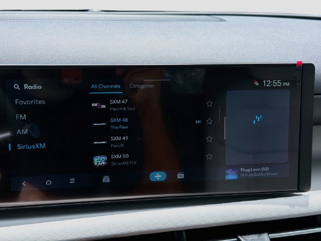 New 2026 Hyundai Tucson SEL Plus FWD image 14