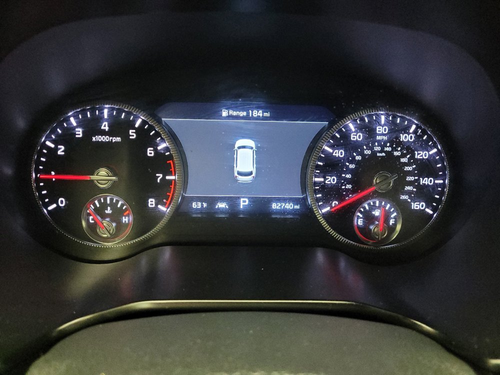 Used 2022 Kia Telluride SX w/ SX Prestige Package AWD/4WD image 23