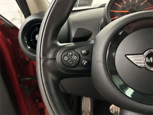 Used 2015 MINI Cooper Paceman S image 9