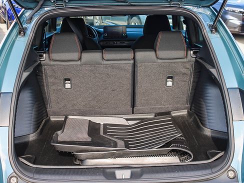 Certified 2024 Honda HR-V Sport image 26