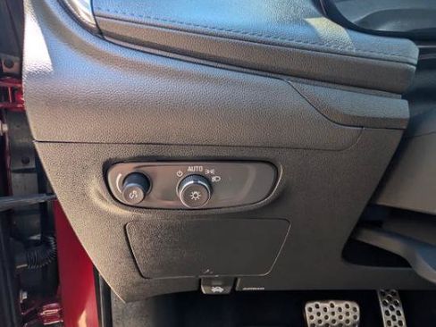 Used 2024 Buick Encore GX Avenir w/ Avenir Technology Package AWD/4WD image 20