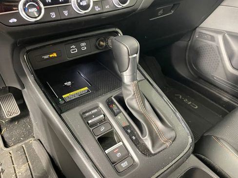 Used 2025 Honda CR-V Sport-L image 9