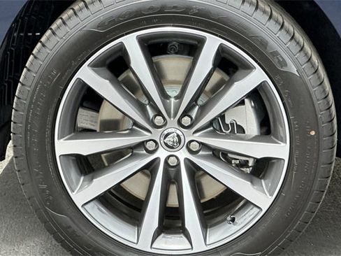 New 2026 Jaguar F-PACE R-Dynamic S image 25